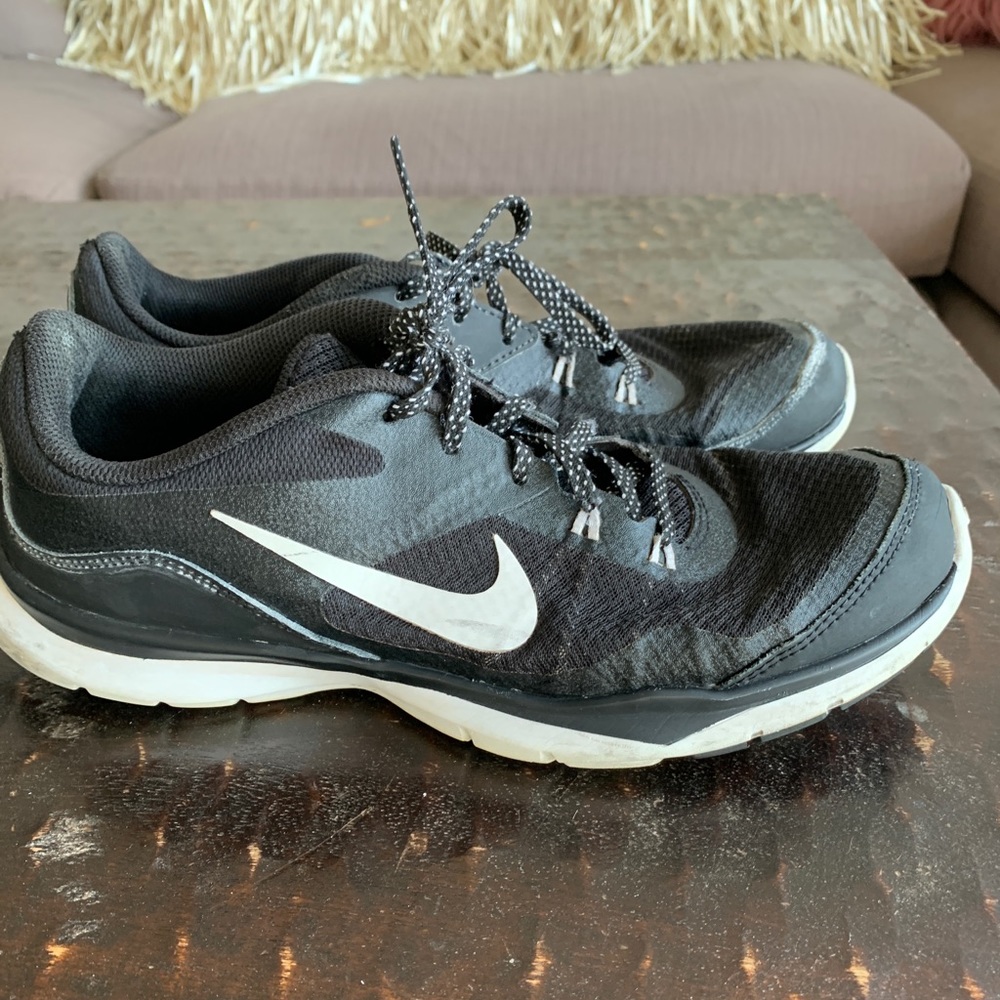 Nike trainers